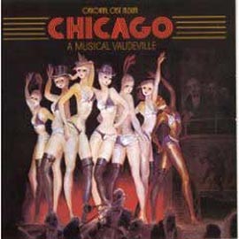 Cabaret Chicago